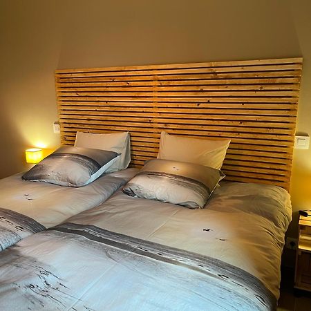 Apartament Logies La Parmentiere De Panne Zewnętrze zdjęcie