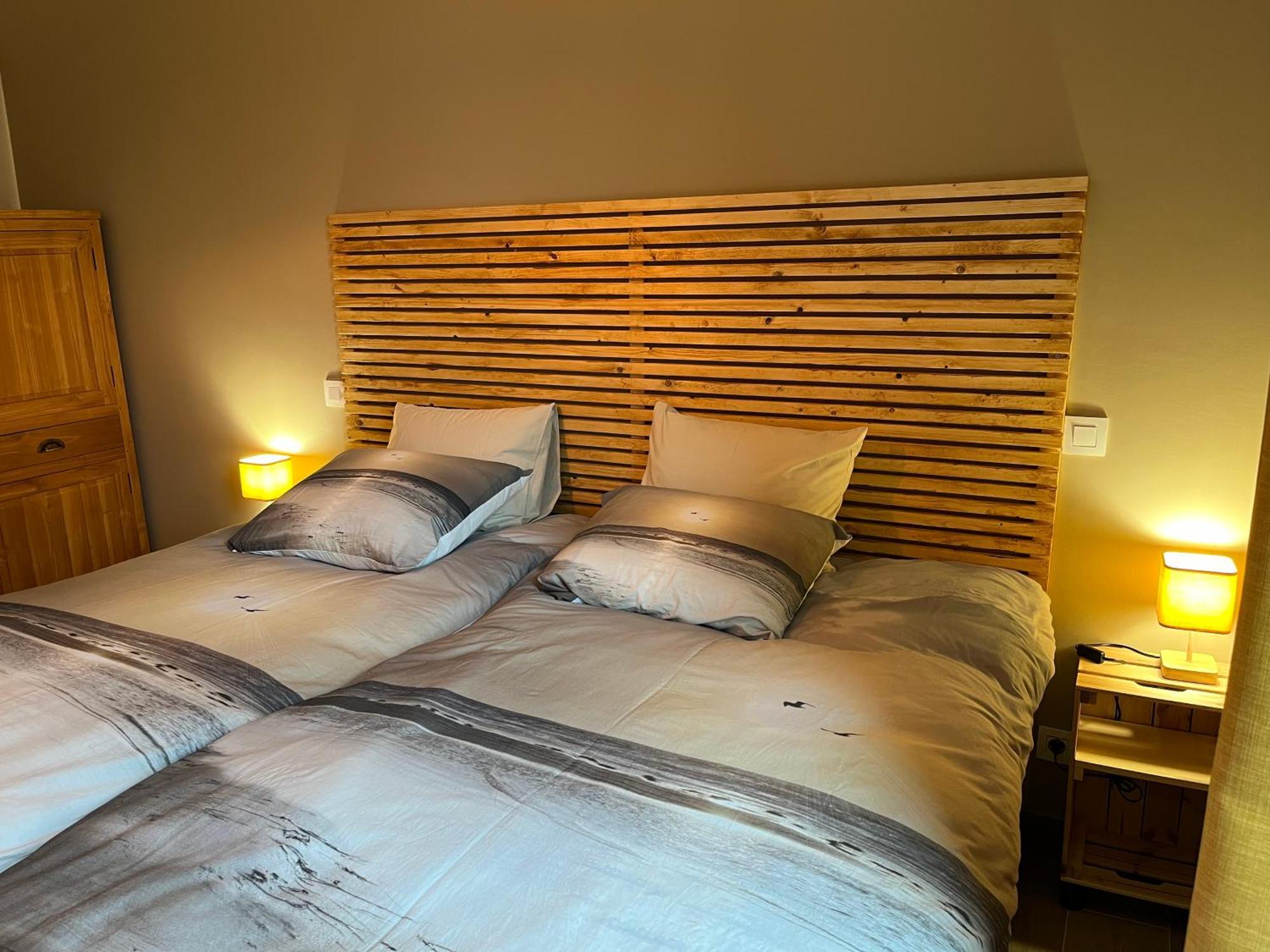Apartament Logies La Parmentiere De Panne Zewnętrze zdjęcie