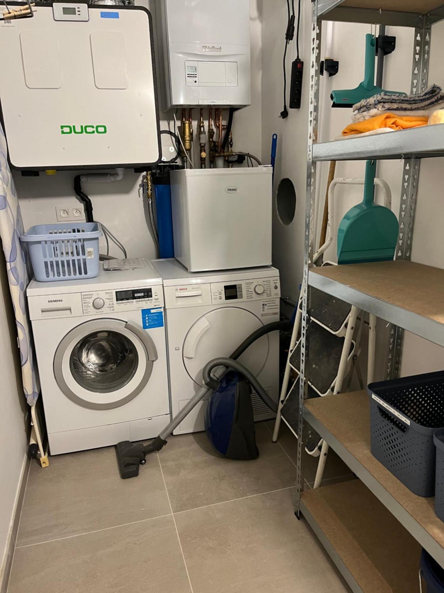 Apartament Logies La Parmentiere De Panne Zewnętrze zdjęcie