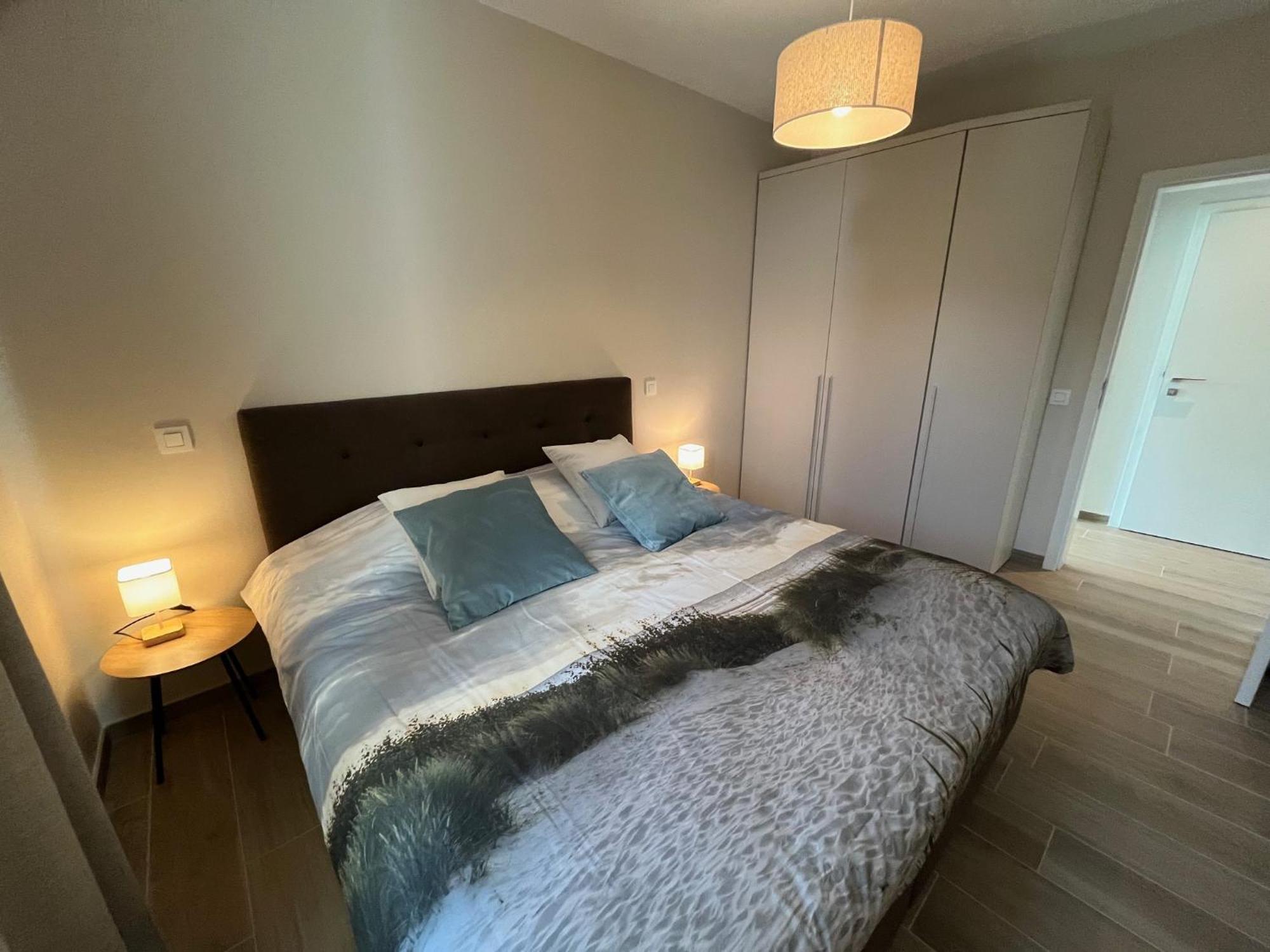 Apartament Logies La Parmentiere De Panne Zewnętrze zdjęcie