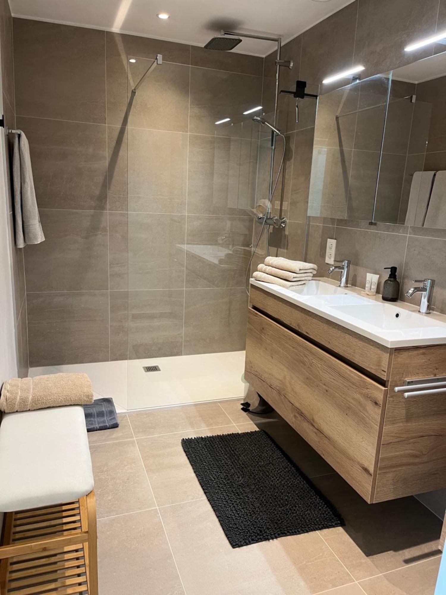 Apartament Logies La Parmentiere De Panne Zewnętrze zdjęcie
