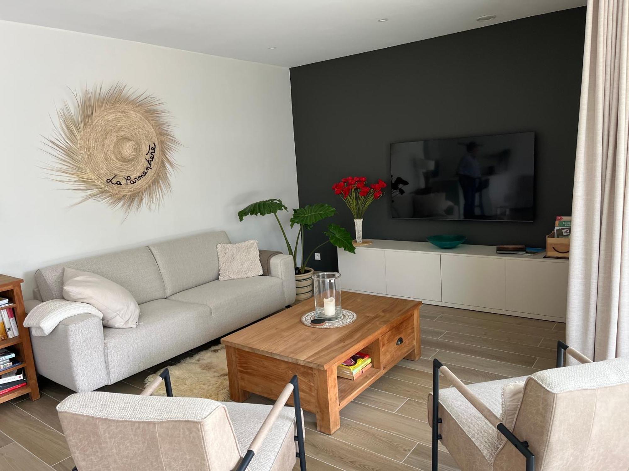 Apartament Logies La Parmentiere De Panne Zewnętrze zdjęcie